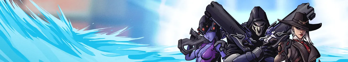 Overwatch. Dünya. Pasifik Şampiyonası